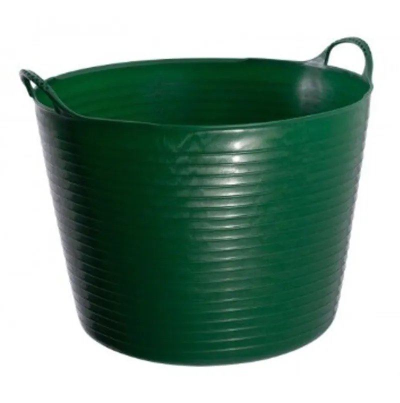 Red Gorilla Large Tubb 38L Green